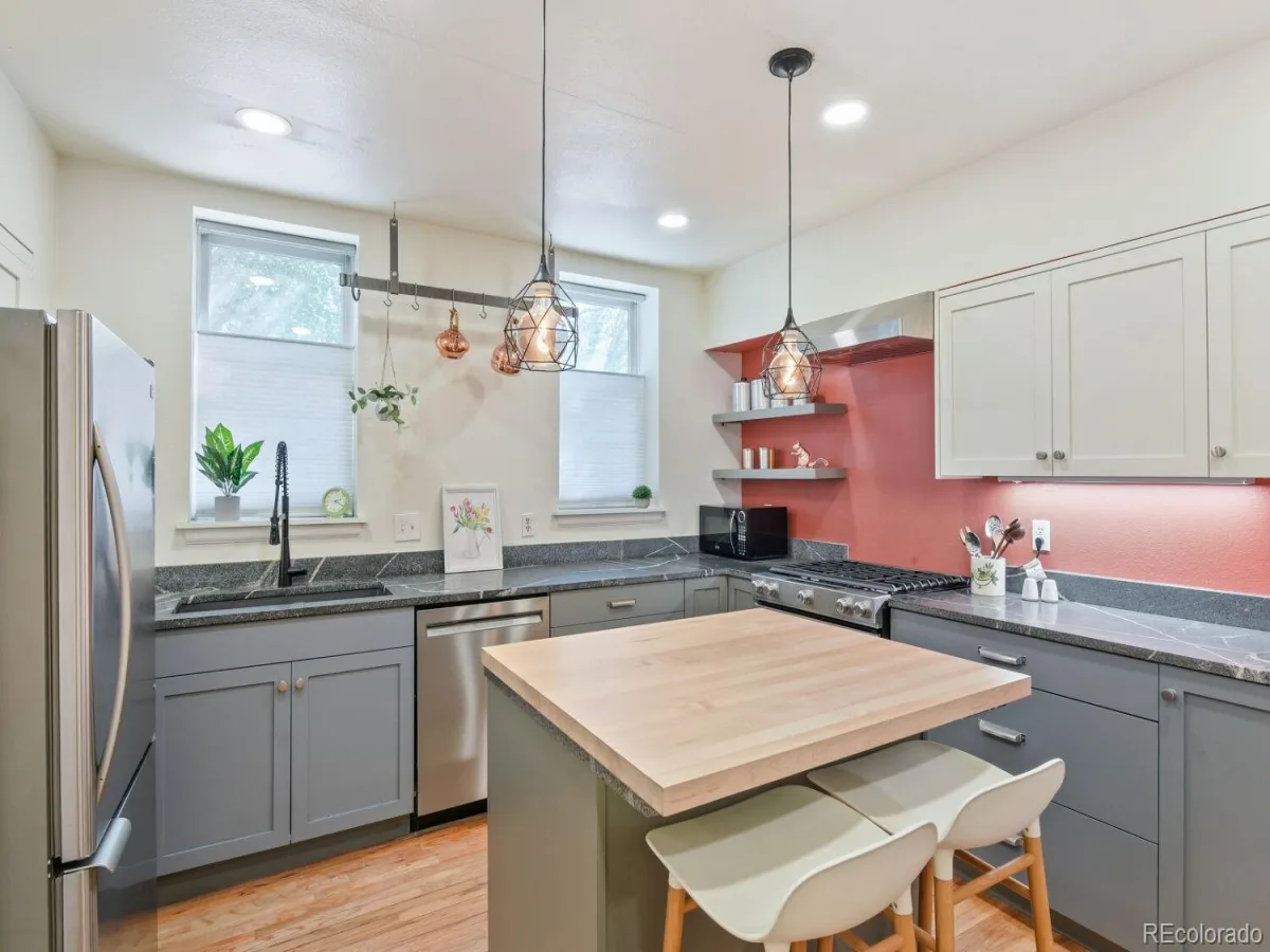101 S Downing Street #2 Denver CO 80209 | MLS #REC3969152 09232026070219 1200 6