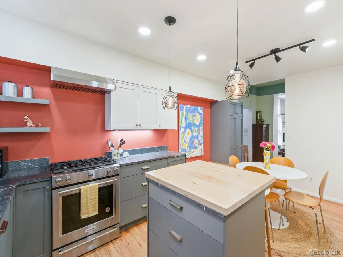 101 S Downing Street #2 Denver CO 80209 | MLS #REC3969152 09232026070219 1200 7