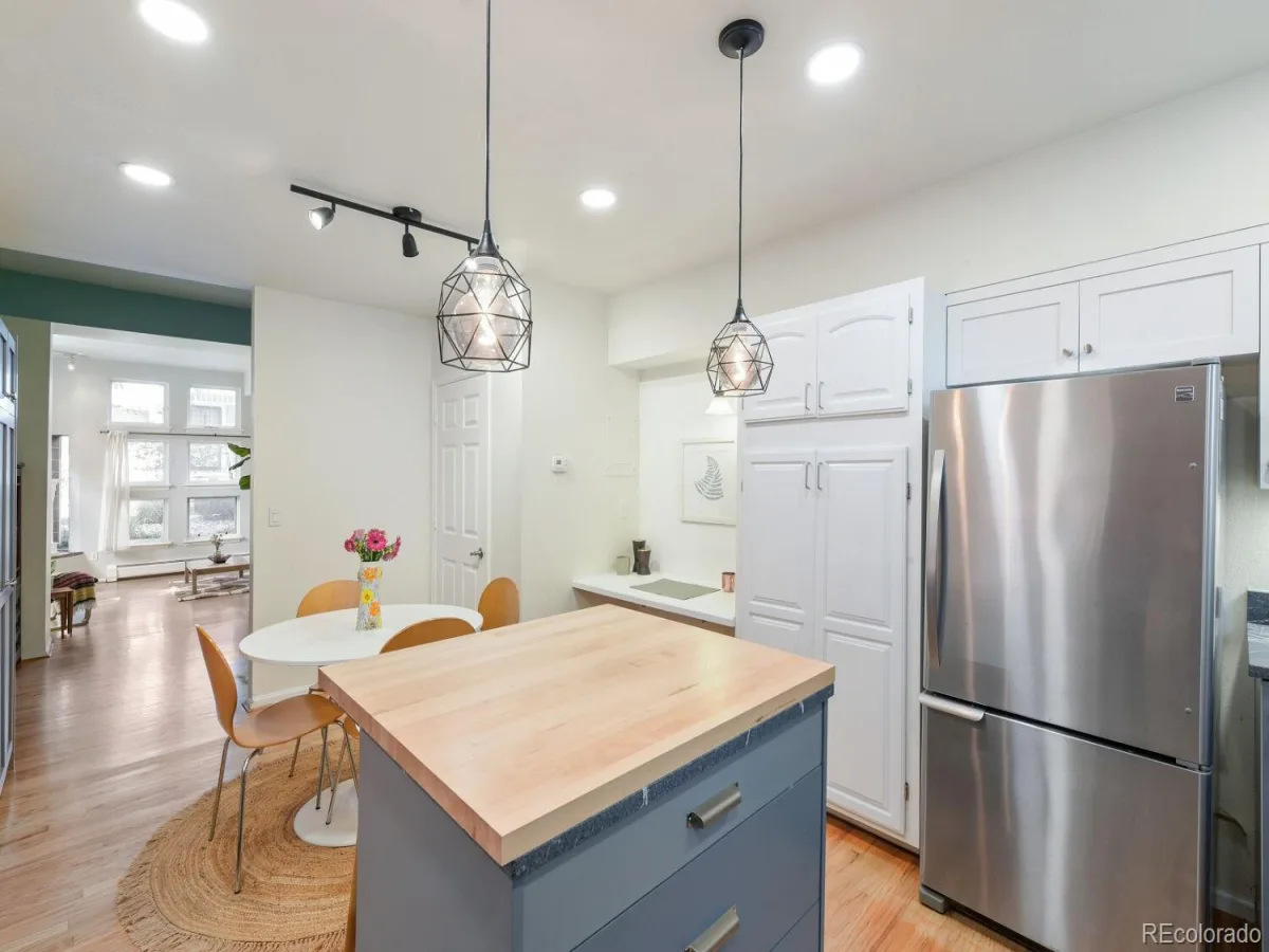 101 S Downing Street #2 Denver CO 80209 | MLS #REC3969152 09232026070219 1200 8