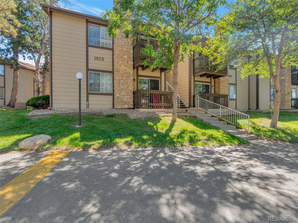 1873 S Pitkin Circle #B #8 Aurora CO 80017 | MLS #REC3969222 MLS #REC3969222 image #0