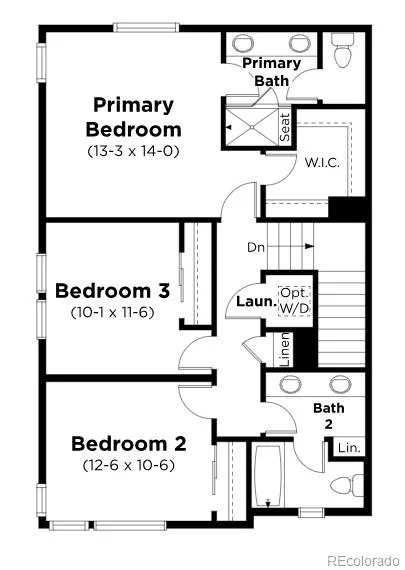 14219 Currant Street Broomfield CO 80020 | MLS #REC3970438 07072026194115 405 16