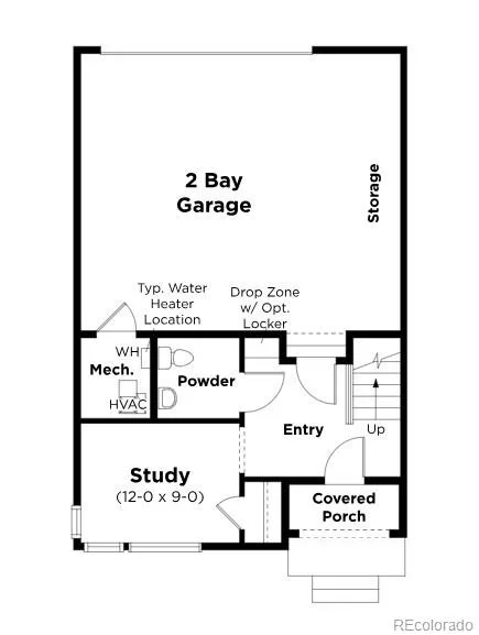 14219 Currant Street Broomfield CO 80020 | MLS #REC3970438 07072026194115 435 14