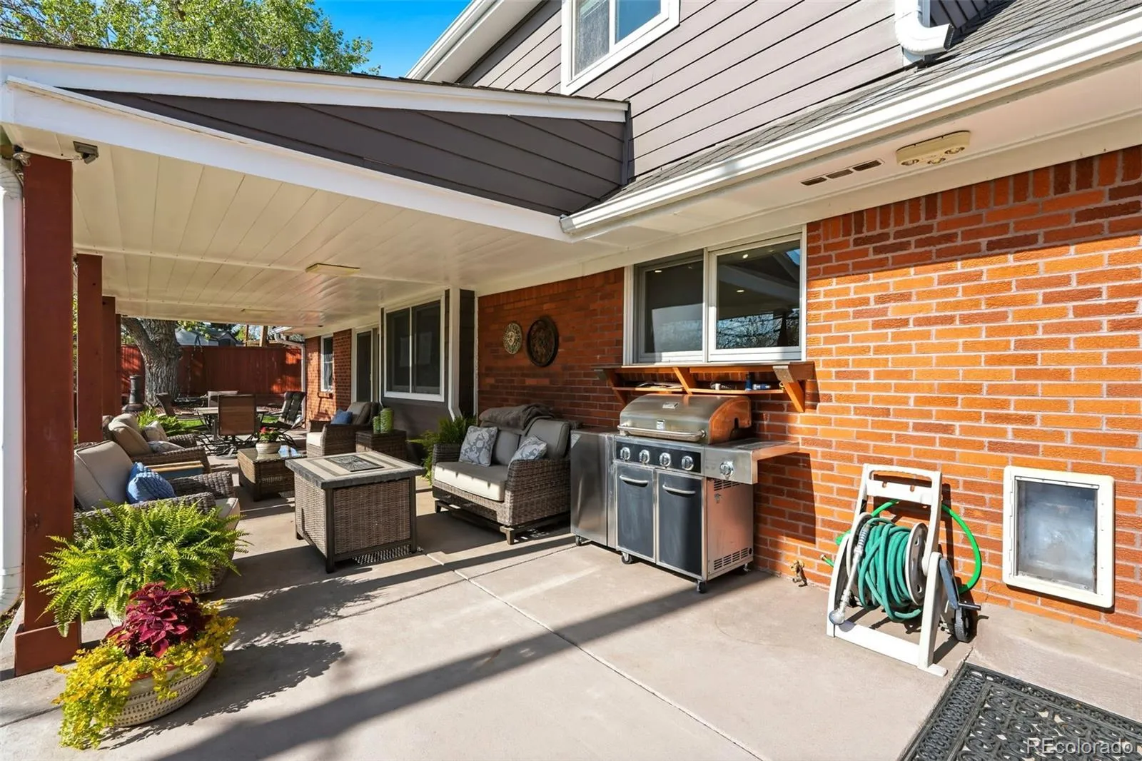 6747 S Jackson Court Centennial CO 80122 MLS #REC3971765 05142026075147 1600 33