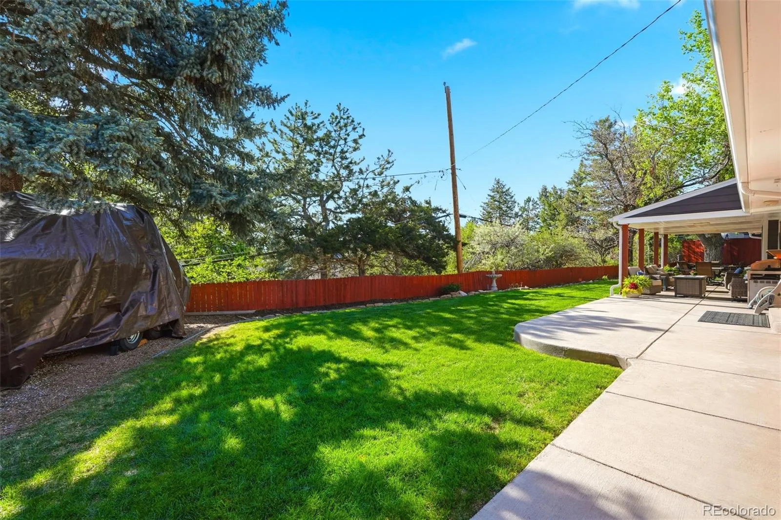 6747 S Jackson Court Centennial CO 80122 MLS #REC3971765 05142026075147 1600 36