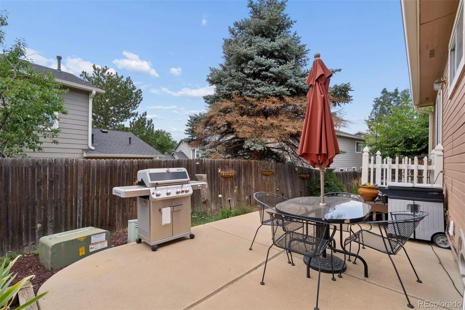 4151 W 111th Circle Westminster CO 80031 | MLS #REC3972064 07242026151451 1600 26