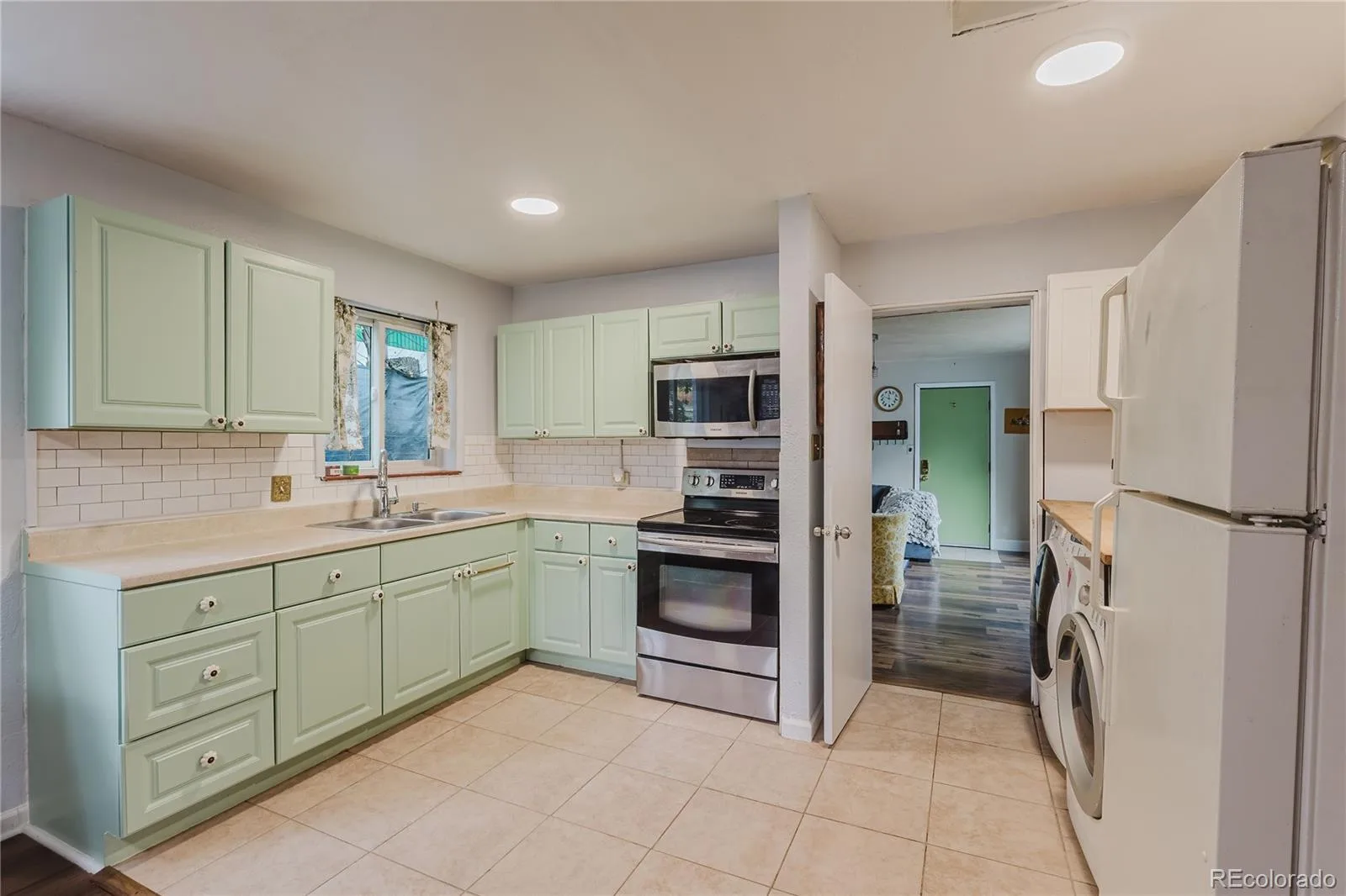 3545 N Adams Street Denver CO 80205 | MLS #REC3973137 08282026125537 1600 10