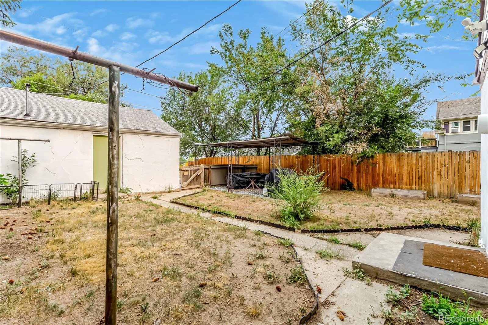 3545 N Adams Street Denver CO 80205 | MLS #REC3973137 08282026125537 1600 26