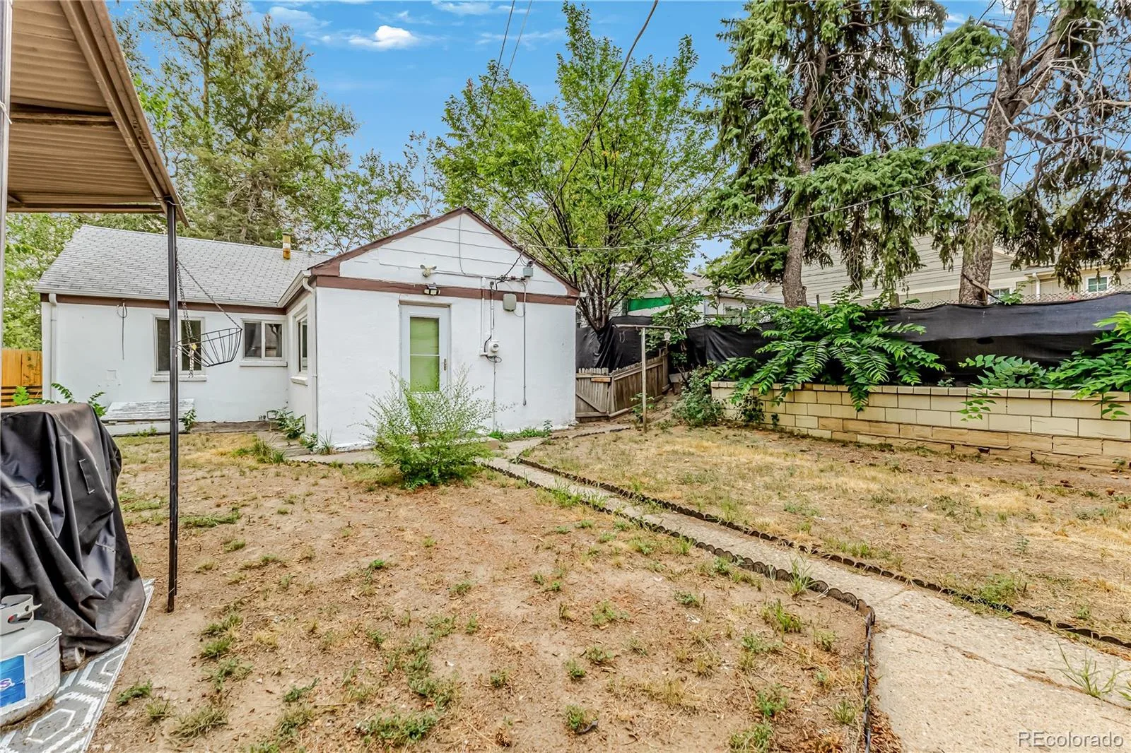 3545 N Adams Street Denver CO 80205 | MLS #REC3973137 08282026125537 1600 28