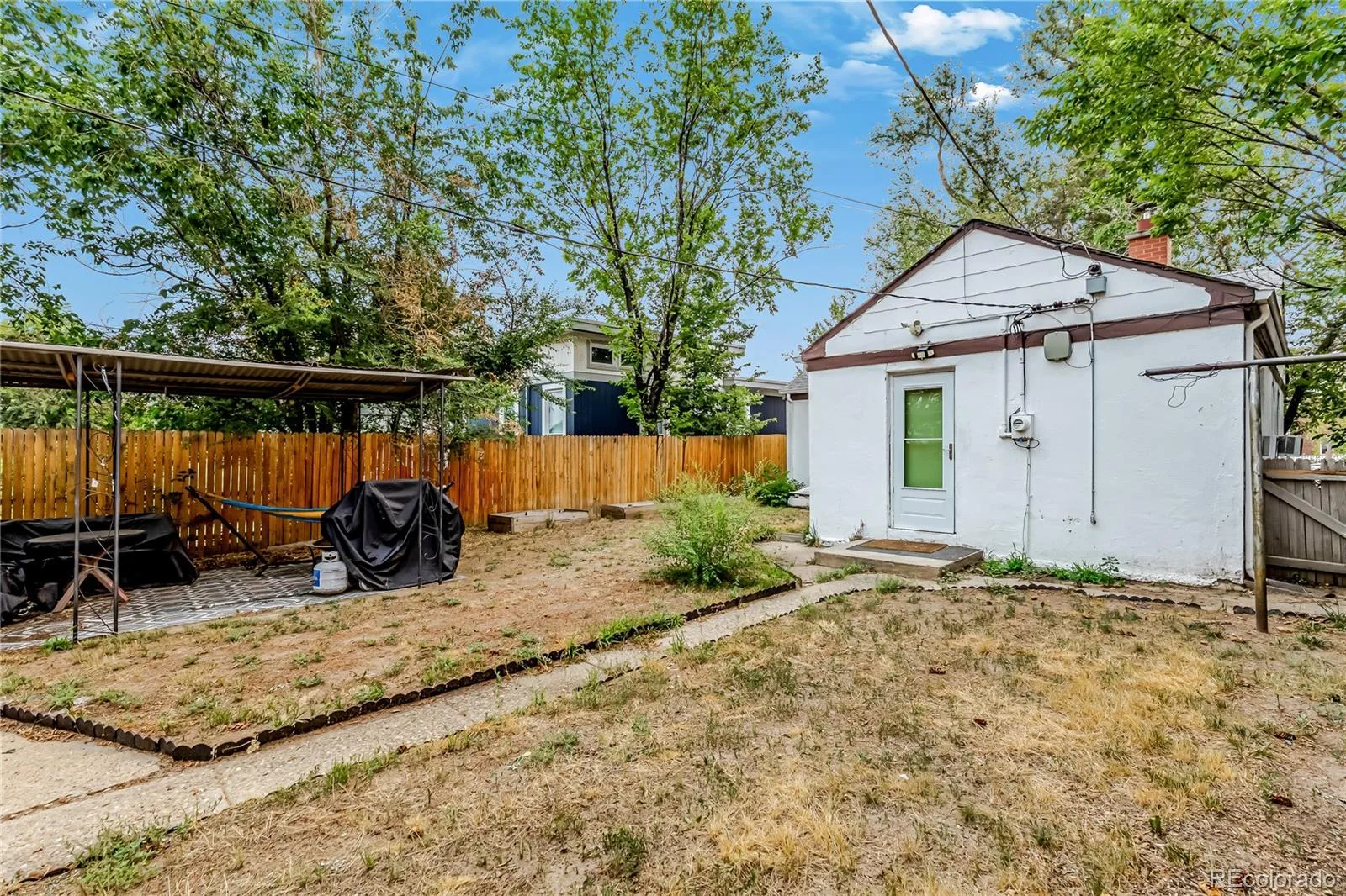 3545 N Adams Street Denver CO 80205 | MLS #REC3973137 08282026125537 1600 29