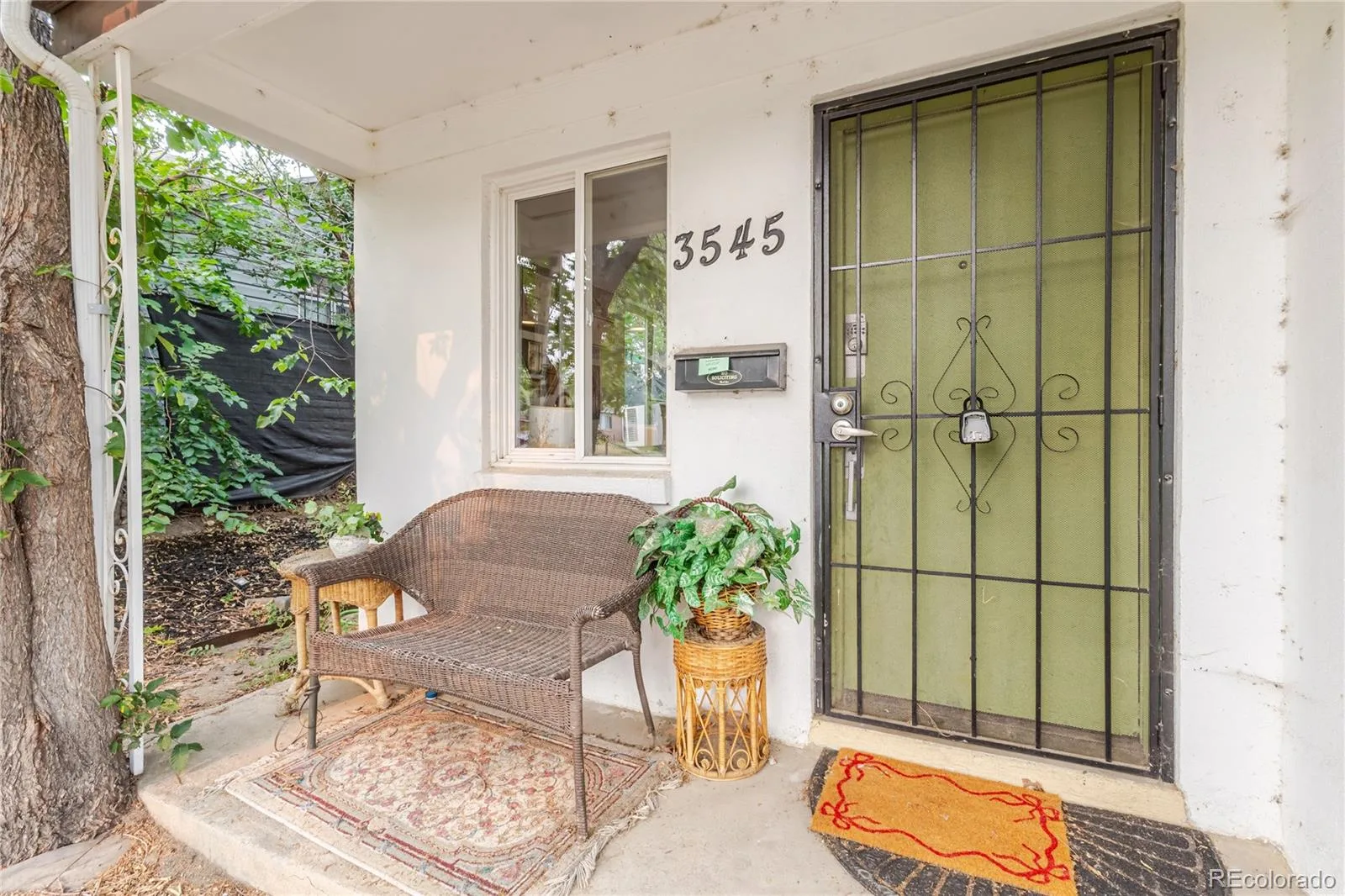 3545 N Adams Street Denver CO 80205 | MLS #REC3973137 08282026125537 1600 30