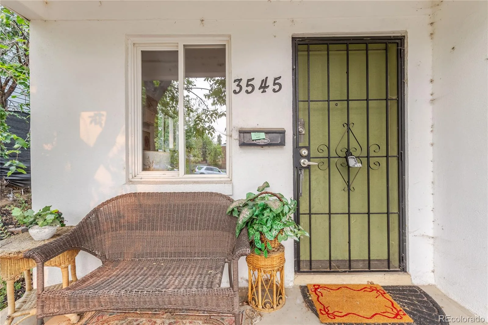 3545 N Adams Street Denver CO 80205 | MLS #REC3973137 08282026125537 1600 31