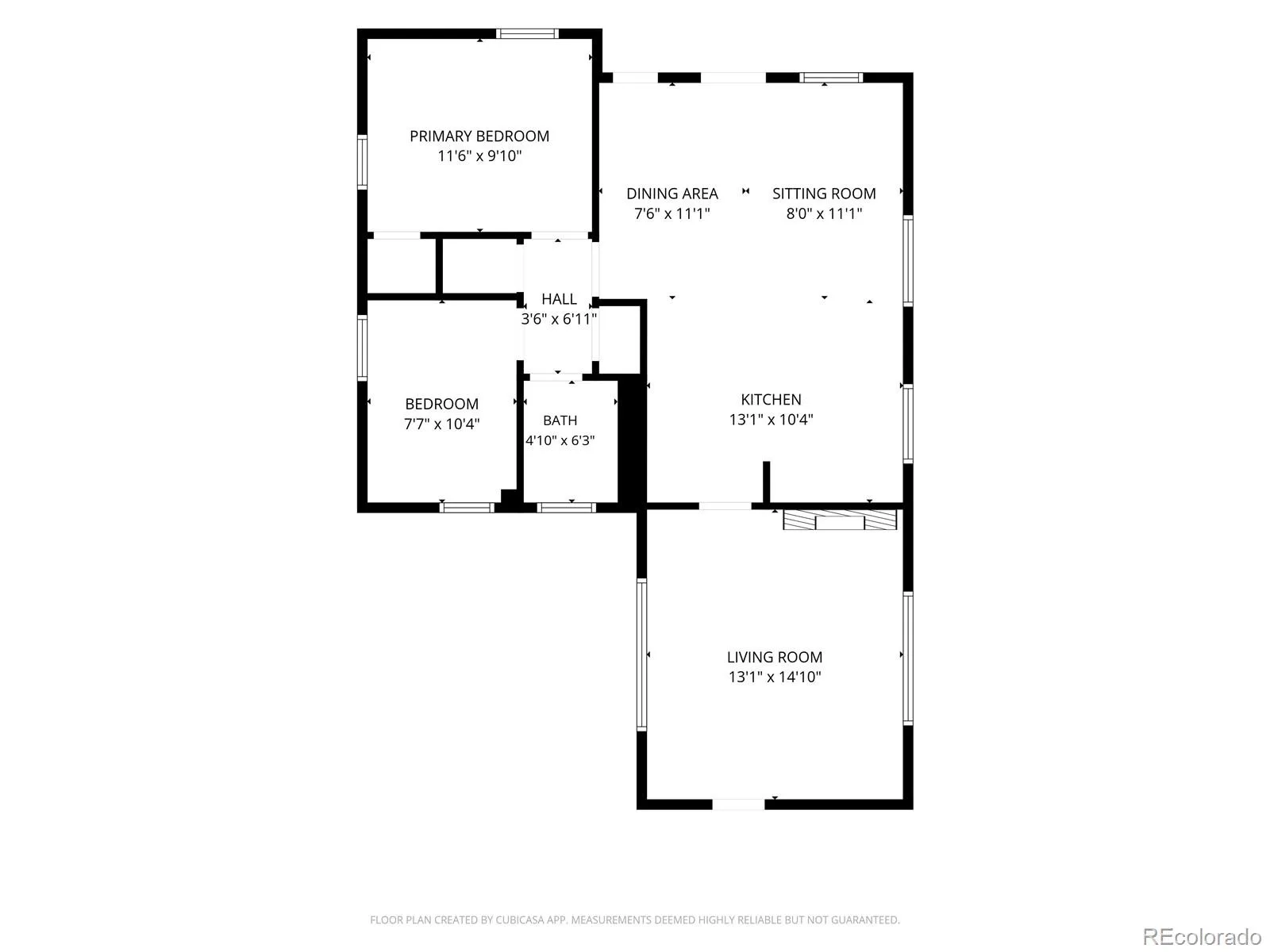 3545 N Adams Street Denver CO 80205 | MLS #REC3973137 08282026125537 1600 32