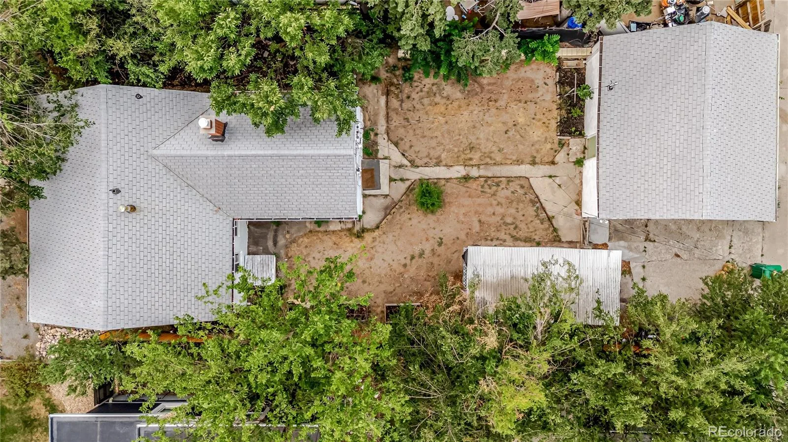 3545 N Adams Street Denver CO 80205 | MLS #REC3973137 08282026125537 1600 35