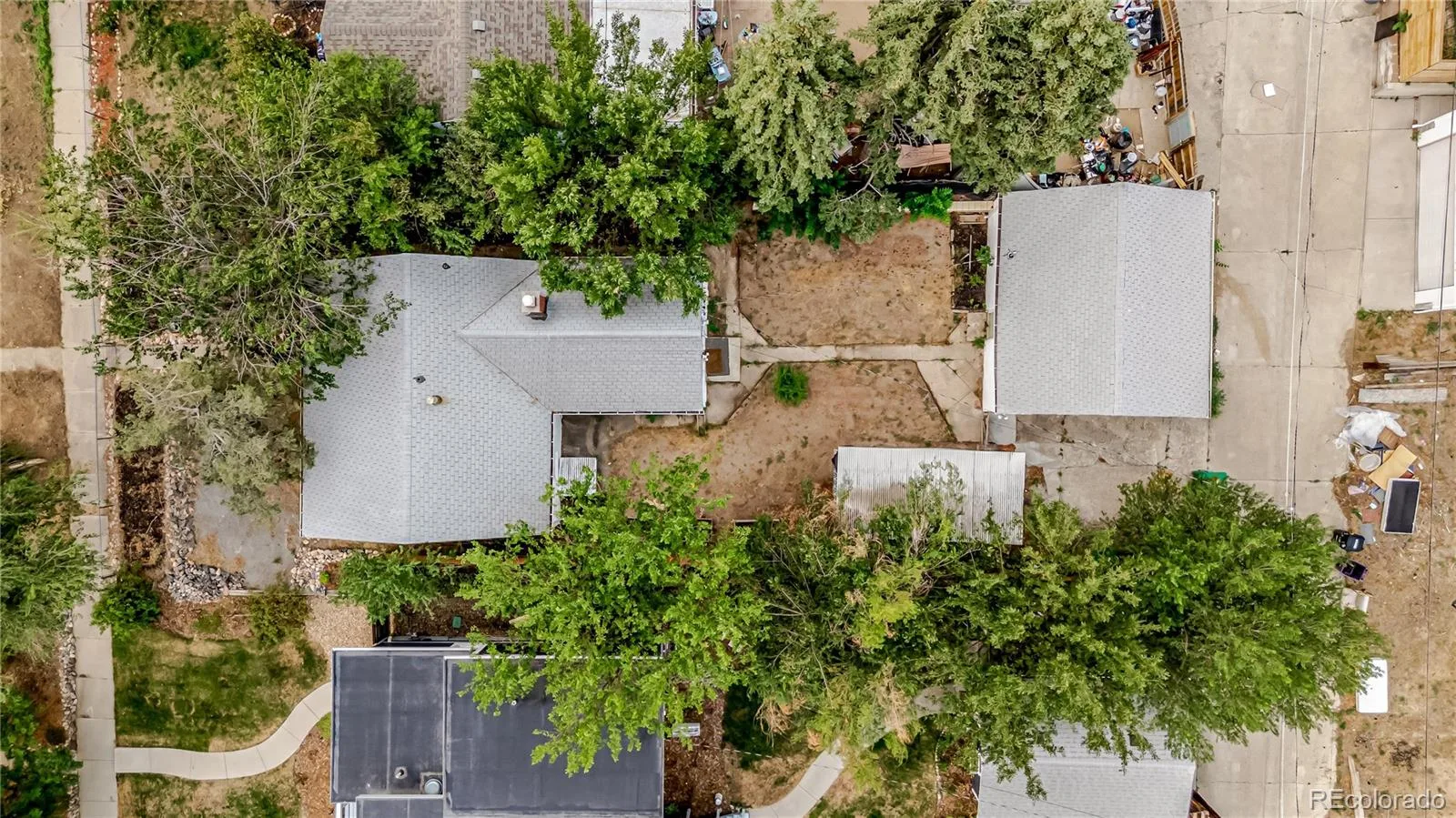3545 N Adams Street Denver CO 80205 | MLS #REC3973137 08282026125537 1600 36