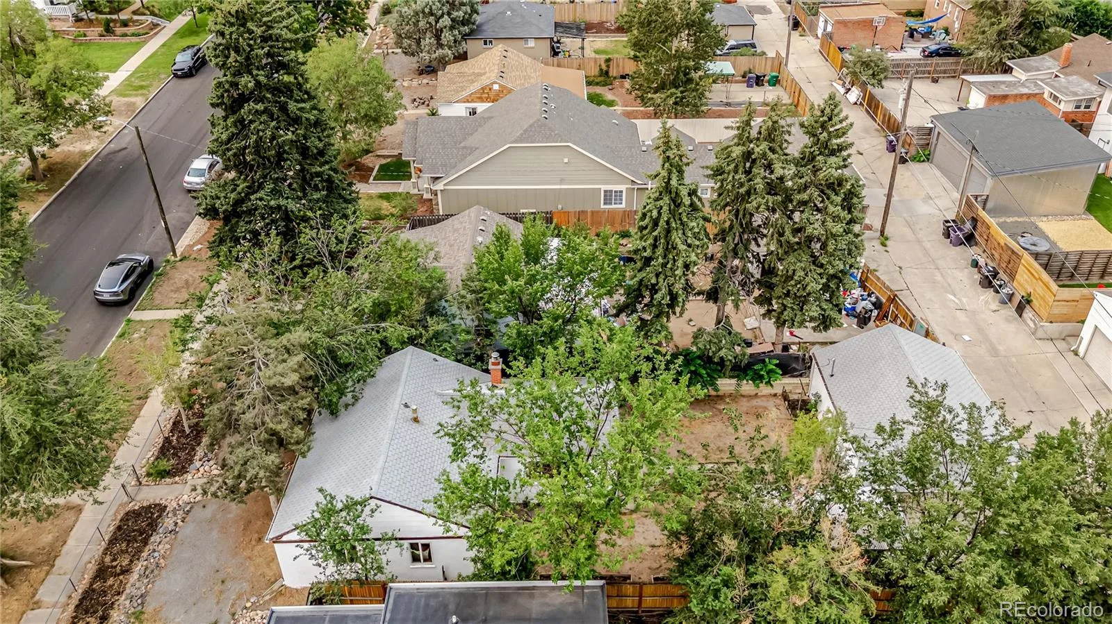 3545 N Adams Street Denver CO 80205 | MLS #REC3973137 08282026125537 1600 37
