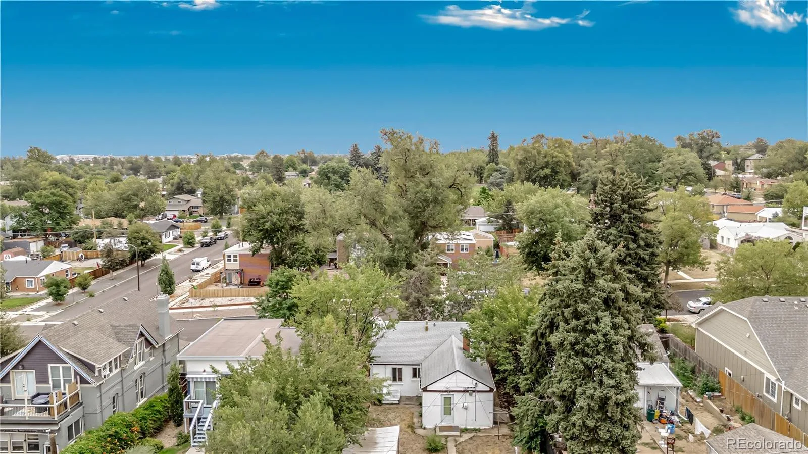 3545 N Adams Street Denver CO 80205 | MLS #REC3973137 08282026125537 1600 38