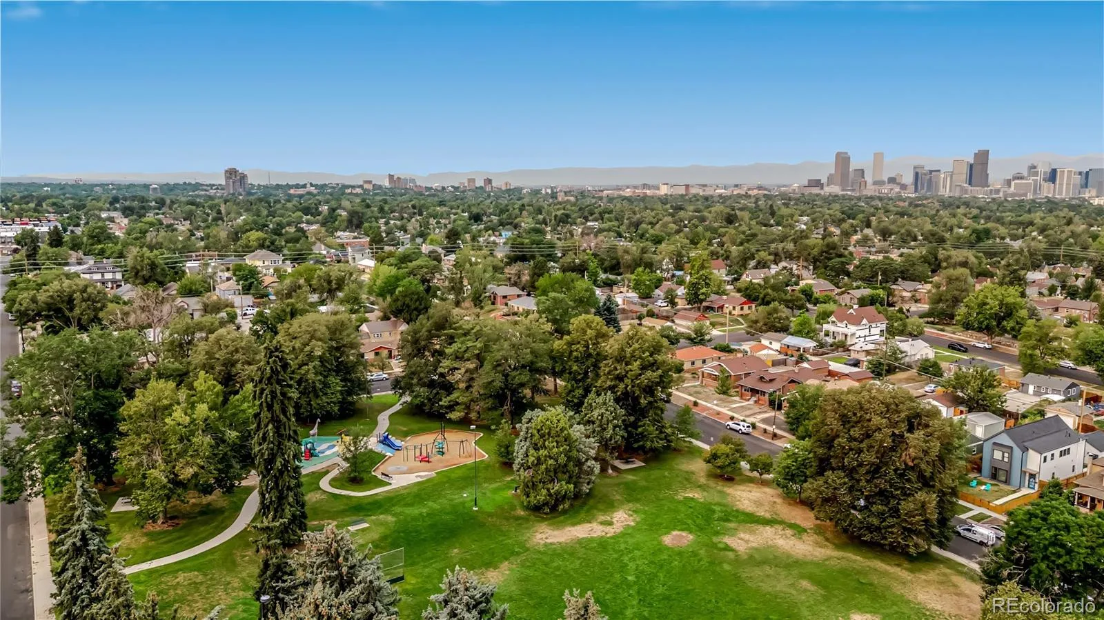 3545 N Adams Street Denver CO 80205 | MLS #REC3973137 08282026125537 1600 40