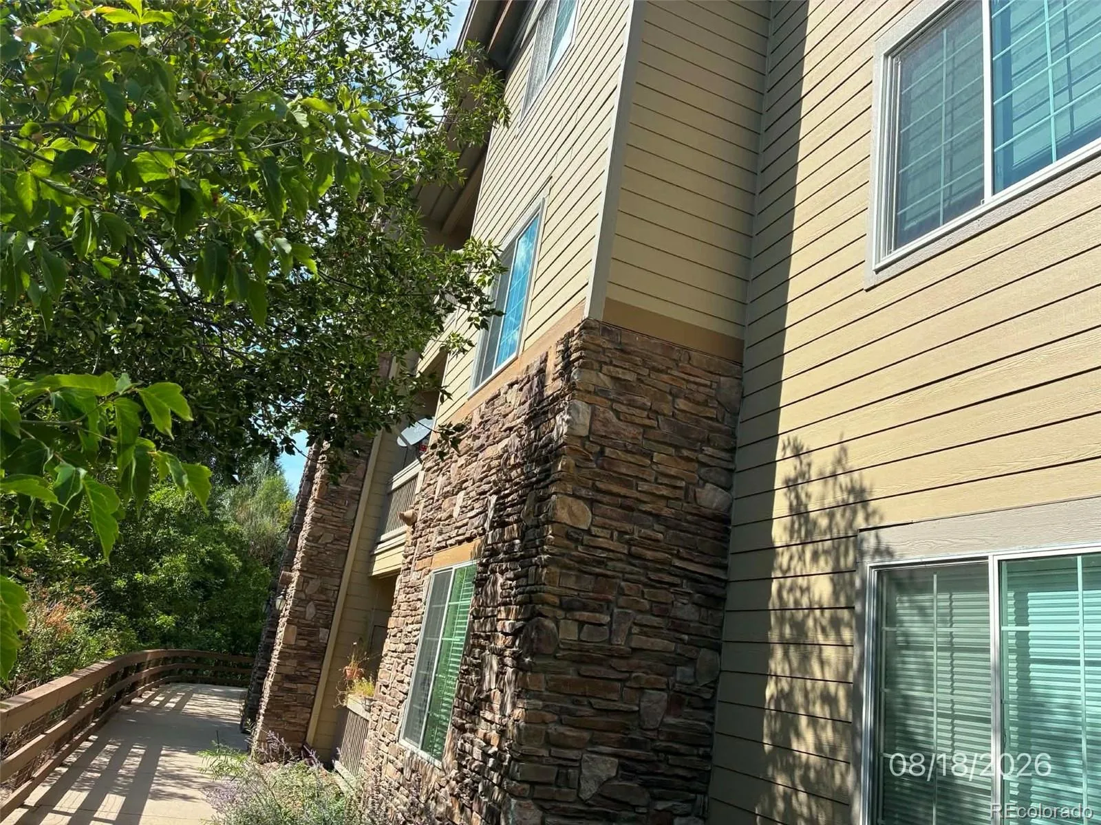 10351 W Girton Drive #2 Denver CO 80227 | MLS #REC3973242 08262026015244 1600 1