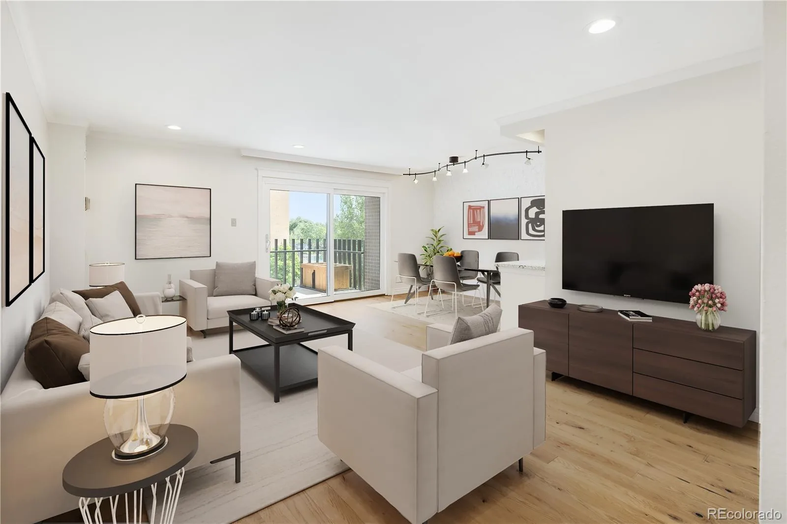 480 S Marion Parkway #602 Denver CO 80209 | MLS #REC3977347 08172026193833 1600 1