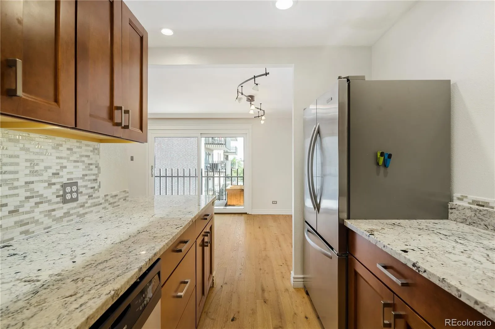 480 S Marion Parkway #602 Denver CO 80209 | MLS #REC3977347 08172026193833 1600 10