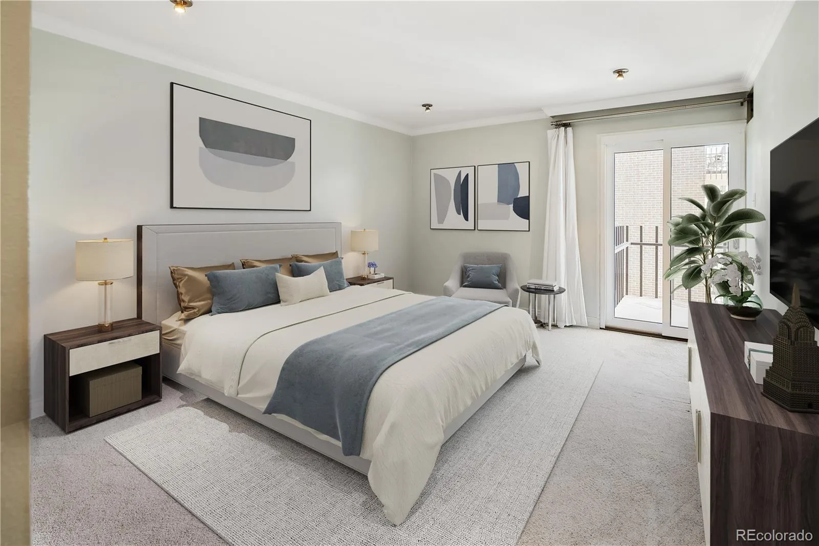 480 S Marion Parkway #602 Denver CO 80209 | MLS #REC3977347 08172026193833 1600 13