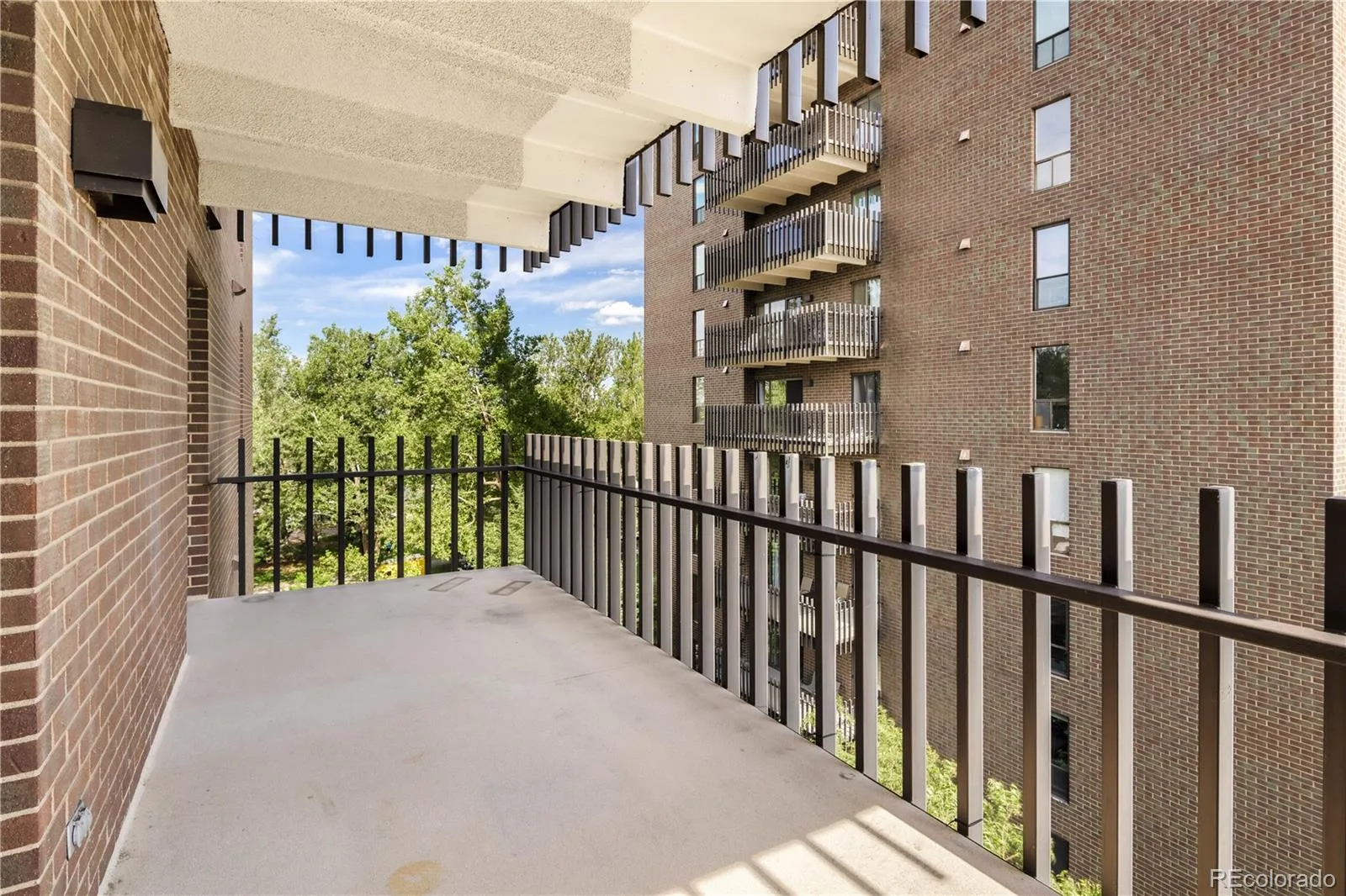 480 S Marion Parkway #602 Denver CO 80209 | MLS #REC3977347 08172026193833 1600 17