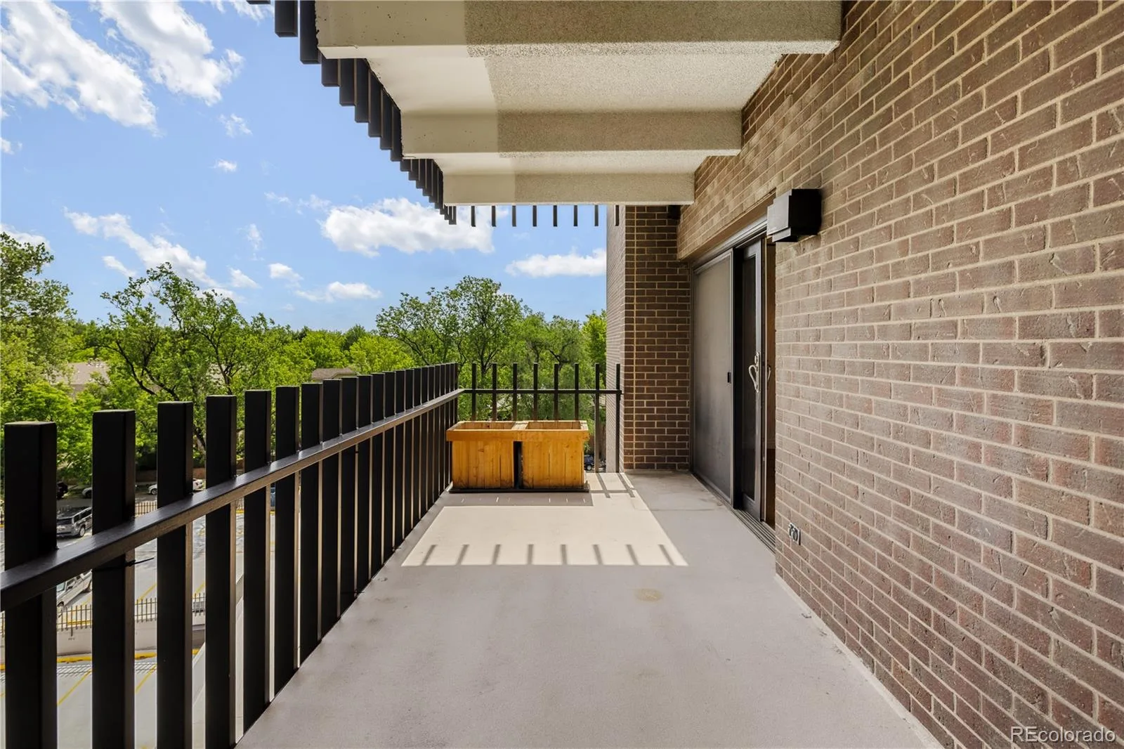 480 S Marion Parkway #602 Denver CO 80209 | MLS #REC3977347 08172026193833 1600 18