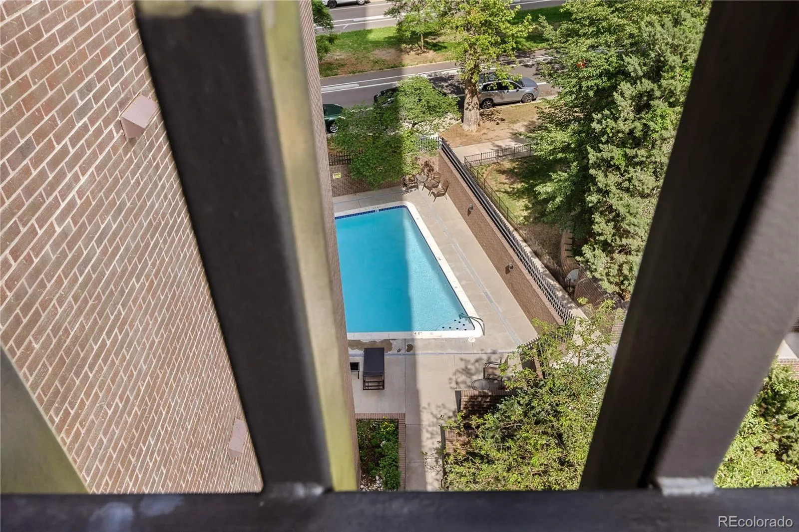 480 S Marion Parkway #602 Denver CO 80209 | MLS #REC3977347 08172026193833 1600 19