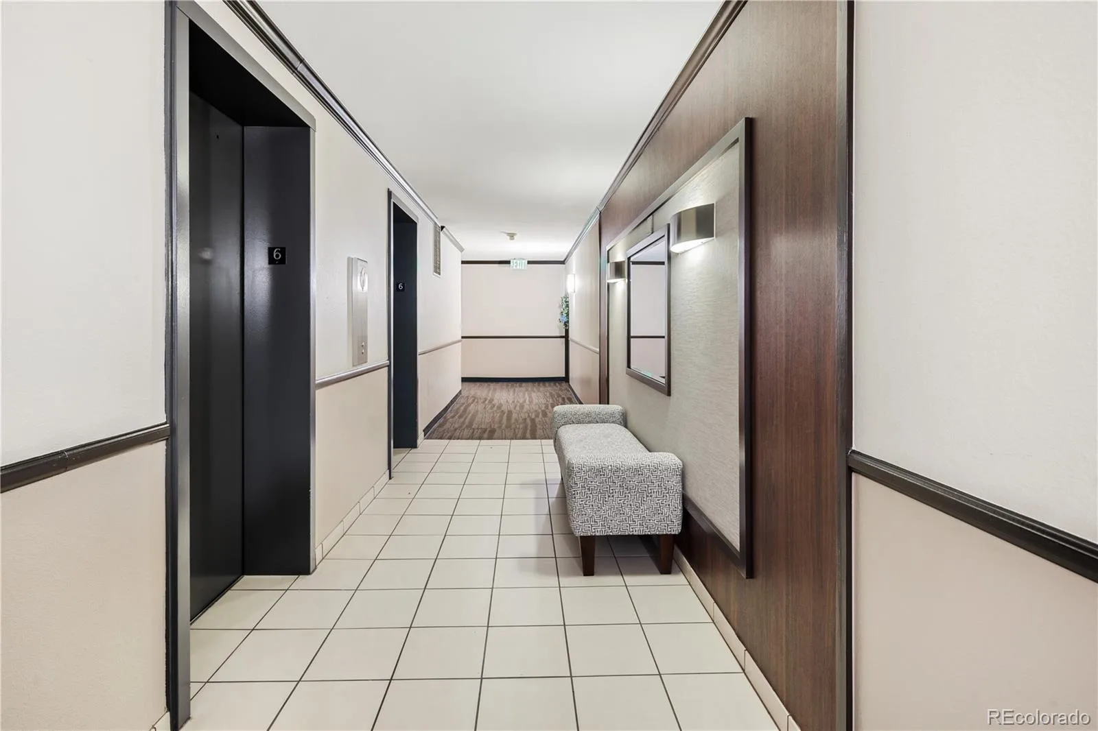480 S Marion Parkway #602 Denver CO 80209 | MLS #REC3977347 08172026193833 1600 22