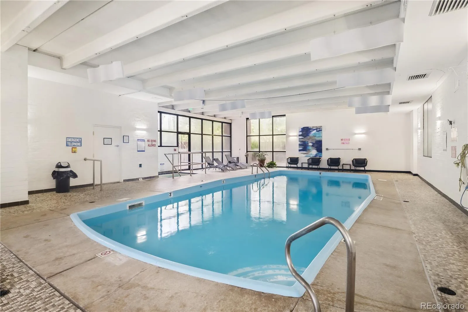480 S Marion Parkway #602 Denver CO 80209 | MLS #REC3977347 08172026193833 1600 23