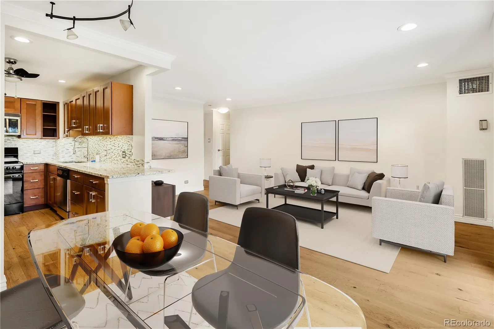480 S Marion Parkway #602 Denver CO 80209 | MLS #REC3977347 08172026193833 1600 6