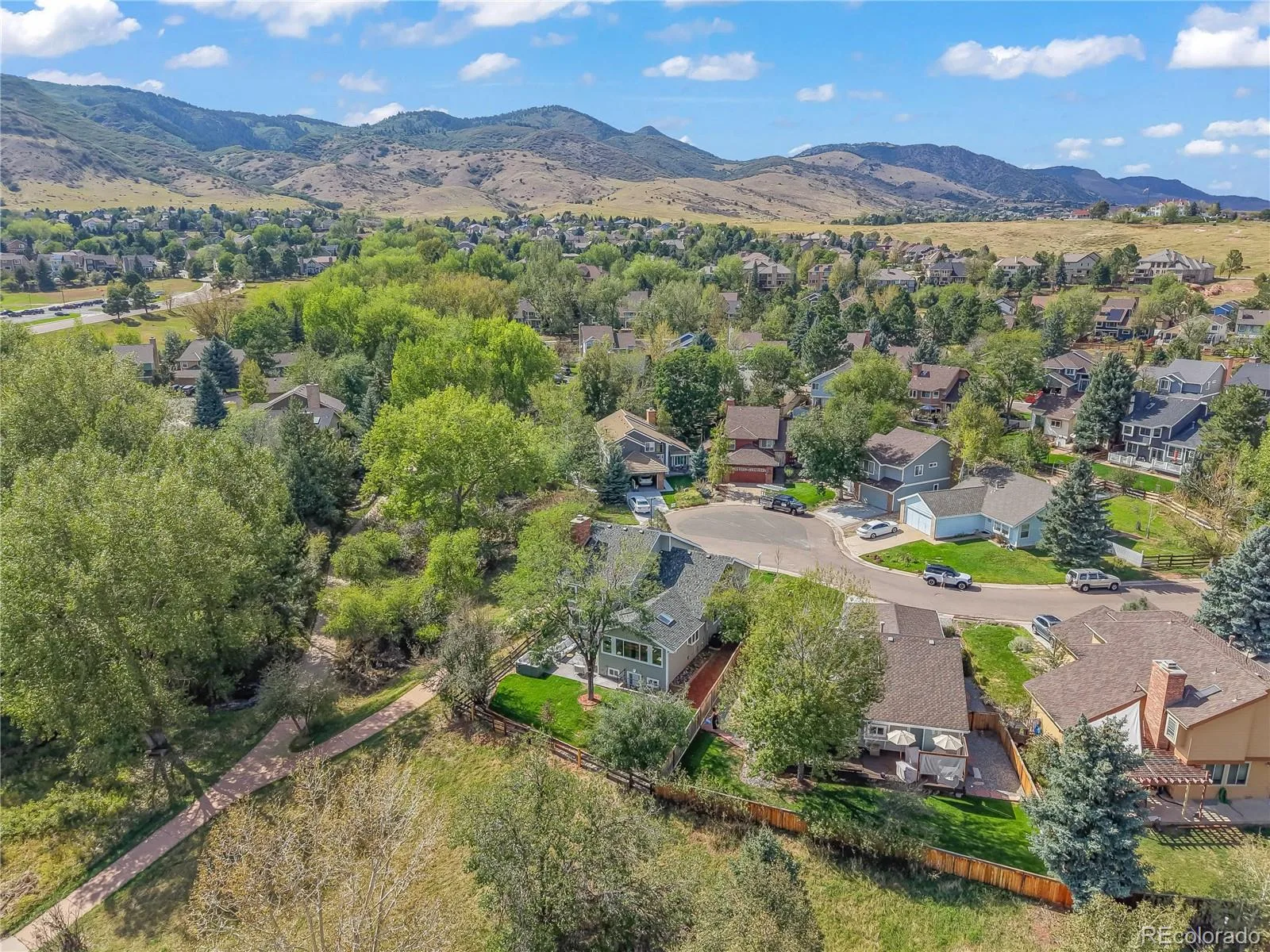 11 Long Spur Littleton CO 80127 | MLS #REC3977649 08282026030235 1600 3