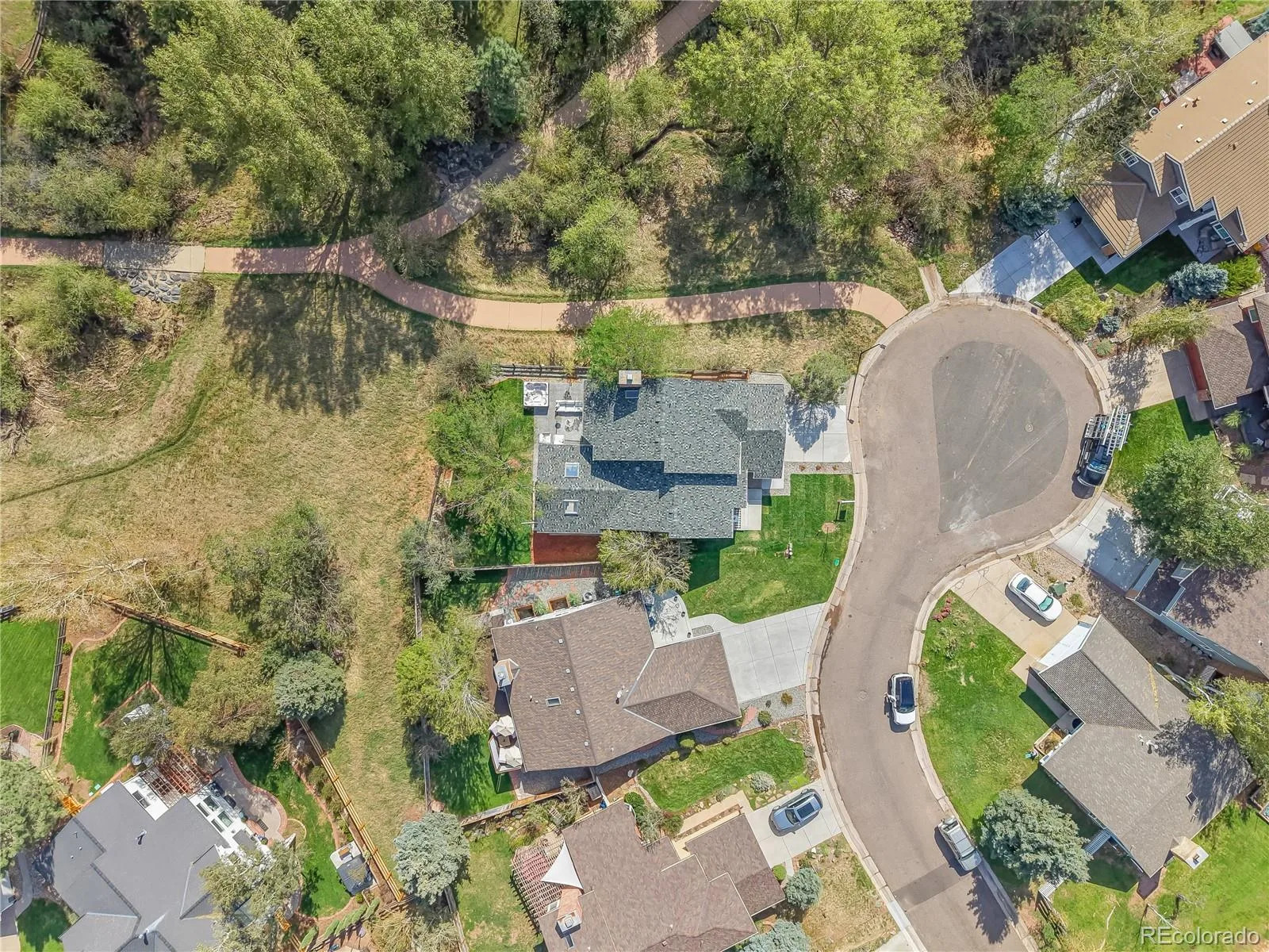 11 Long Spur Littleton CO 80127 | MLS #REC3977649 08282026030235 1600 4