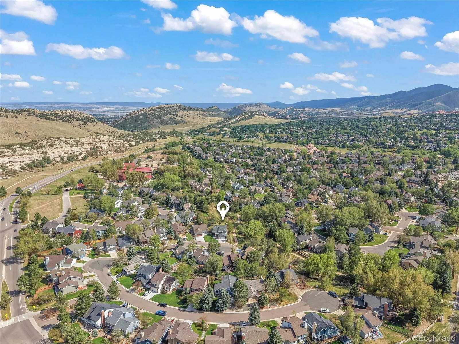 11 Long Spur Littleton CO 80127 | MLS #REC3977649 08282026030235 1600 49