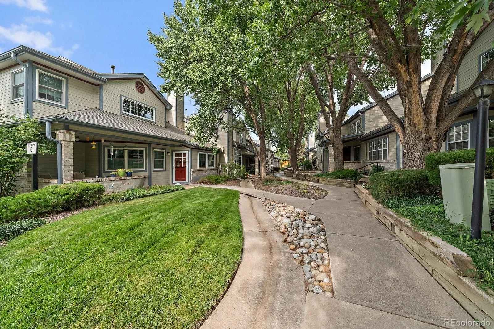 4301 S Pierce Street #6B Littleton CO 80123 | MLS #REC3978455 03102026020536 1600 10