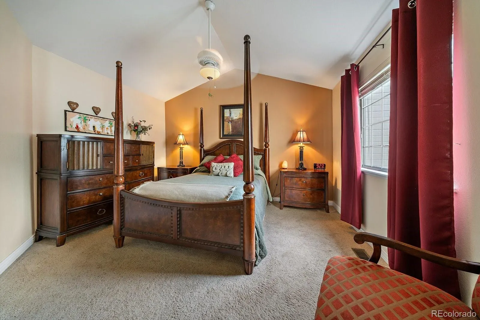 4301 S Pierce Street #6B Littleton CO 80123 | MLS #REC3978455 03102026020536 1600 4