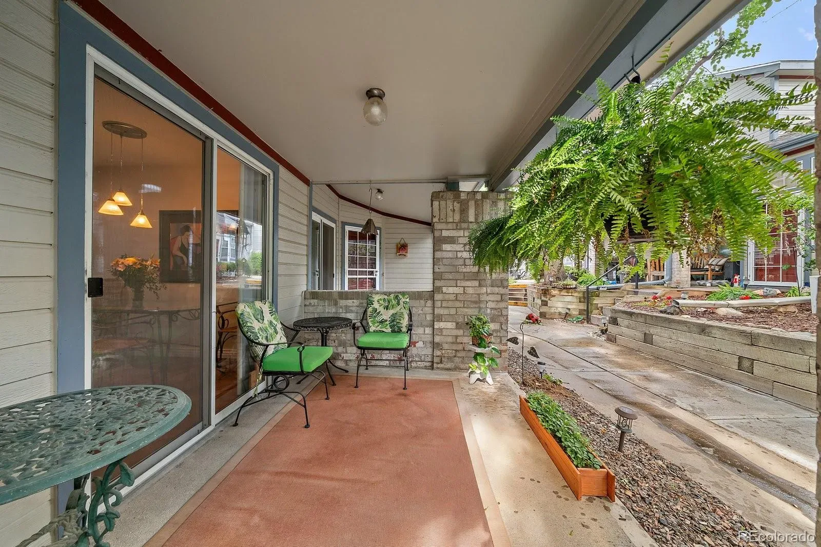 4301 S Pierce Street #6B Littleton CO 80123 | MLS #REC3978455 03102026020536 1600 8