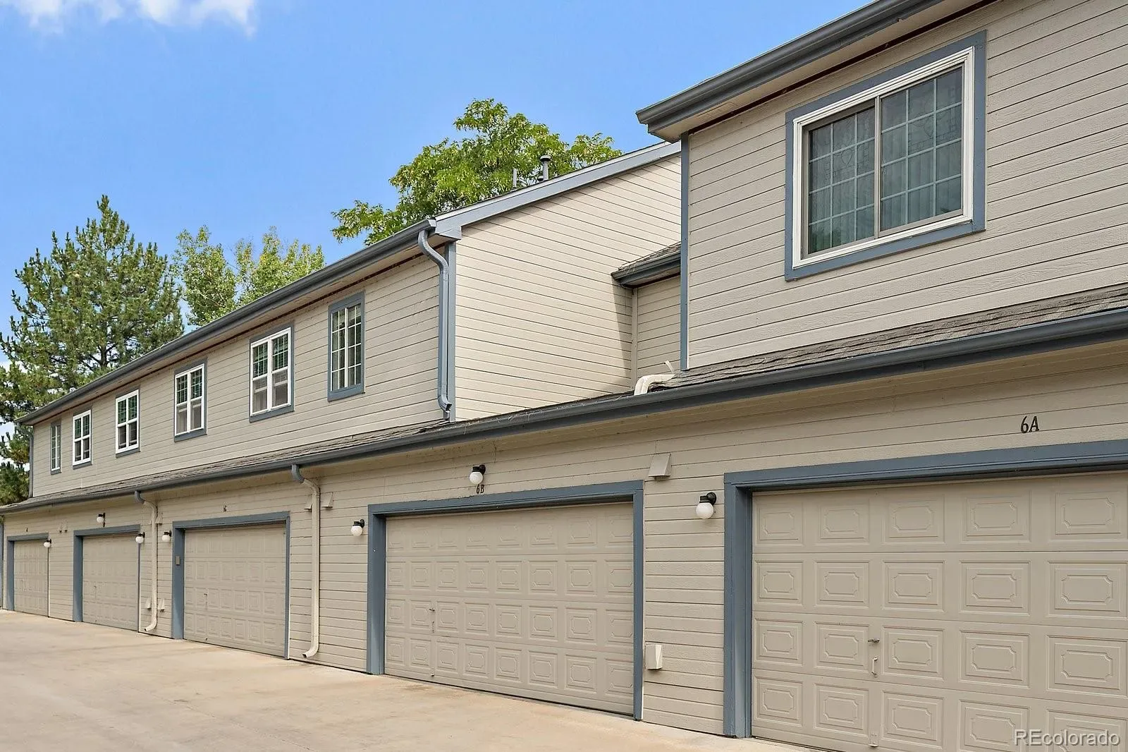 4301 S Pierce Street #6B Littleton CO 80123 | MLS #REC3978455 03102026020536 1600 9