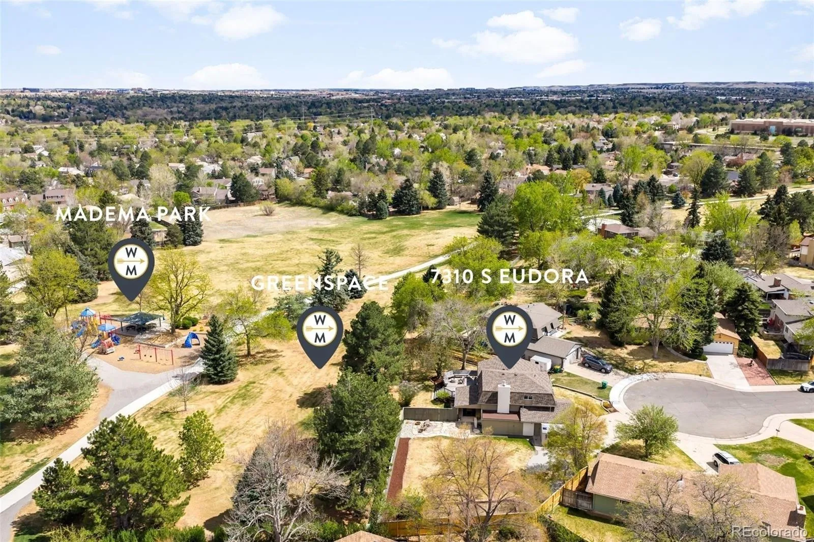 7310 S Eudora Way Centennial CO 80122 MLS #REC3980760 04242026180550 1600 45