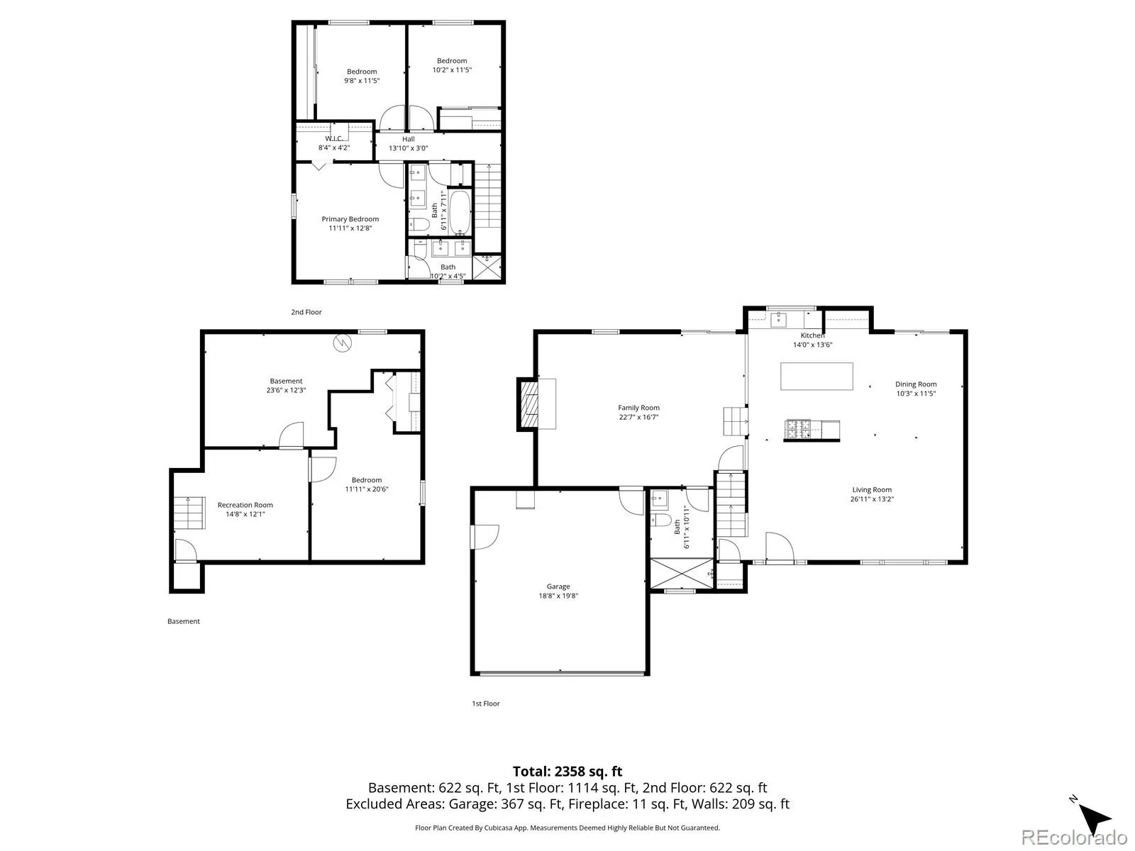 7310 S Eudora Way Centennial CO 80122 MLS #REC3980760 04242026180550 1600 48