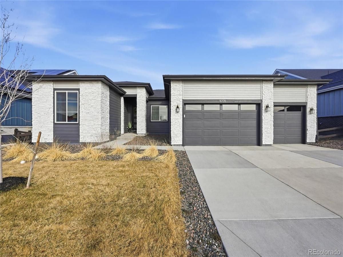 8708 S Quatar Street Aurora CO 80016 | MLS #REC3981840 MLS #REC3981840 image #0