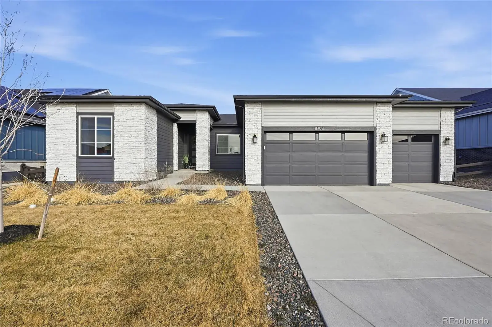 8708 S Quatar Street Aurora CO 80016 MLS #REC3981840 02242026182848 1600 0