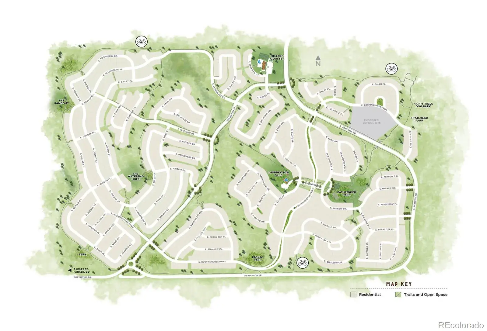 8708 S Quatar Street Aurora CO 80016 MLS #REC3981840 02242026182848 1600 38