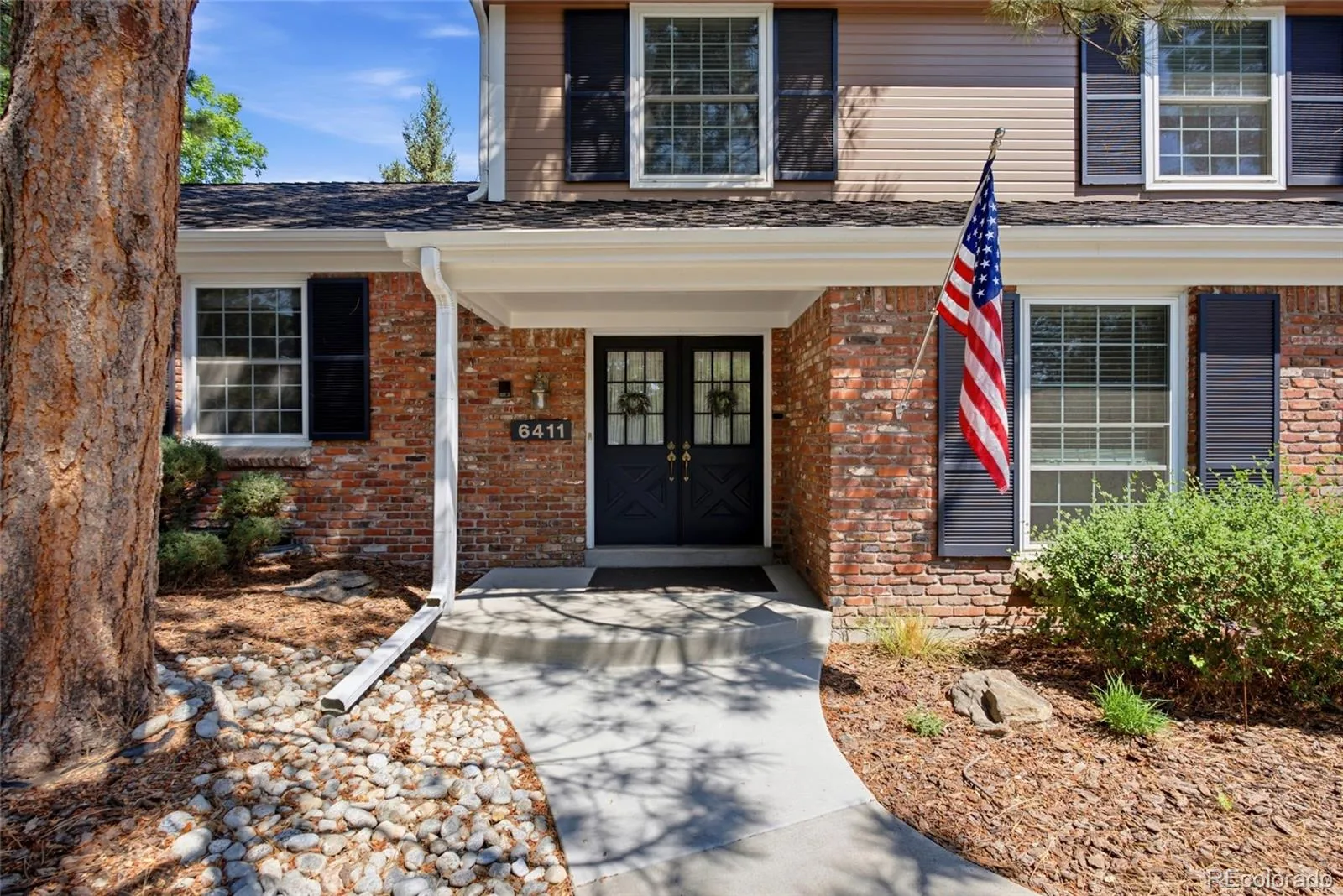 6411 E Irish Place Englewood CO 80112 MLS #REC3985115 07062026231623 1600 1