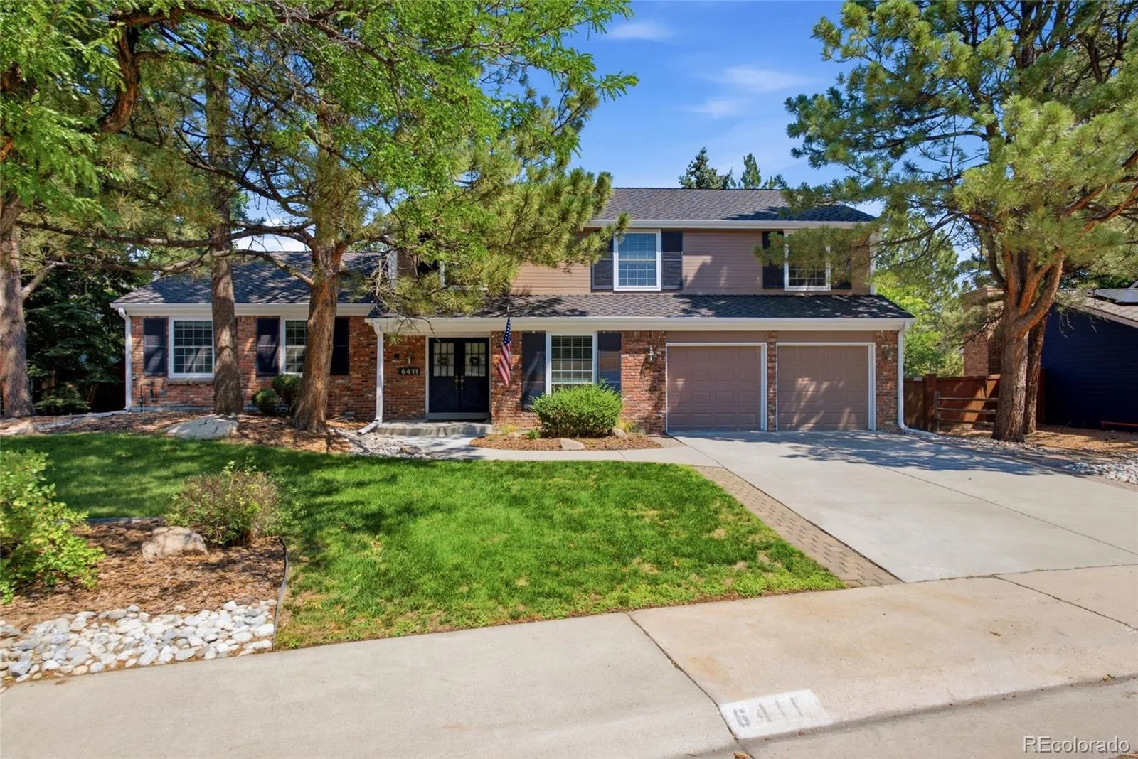 6411 E Irish Place Englewood CO 80112 MLS #REC3985115 07062026231623 1600 36