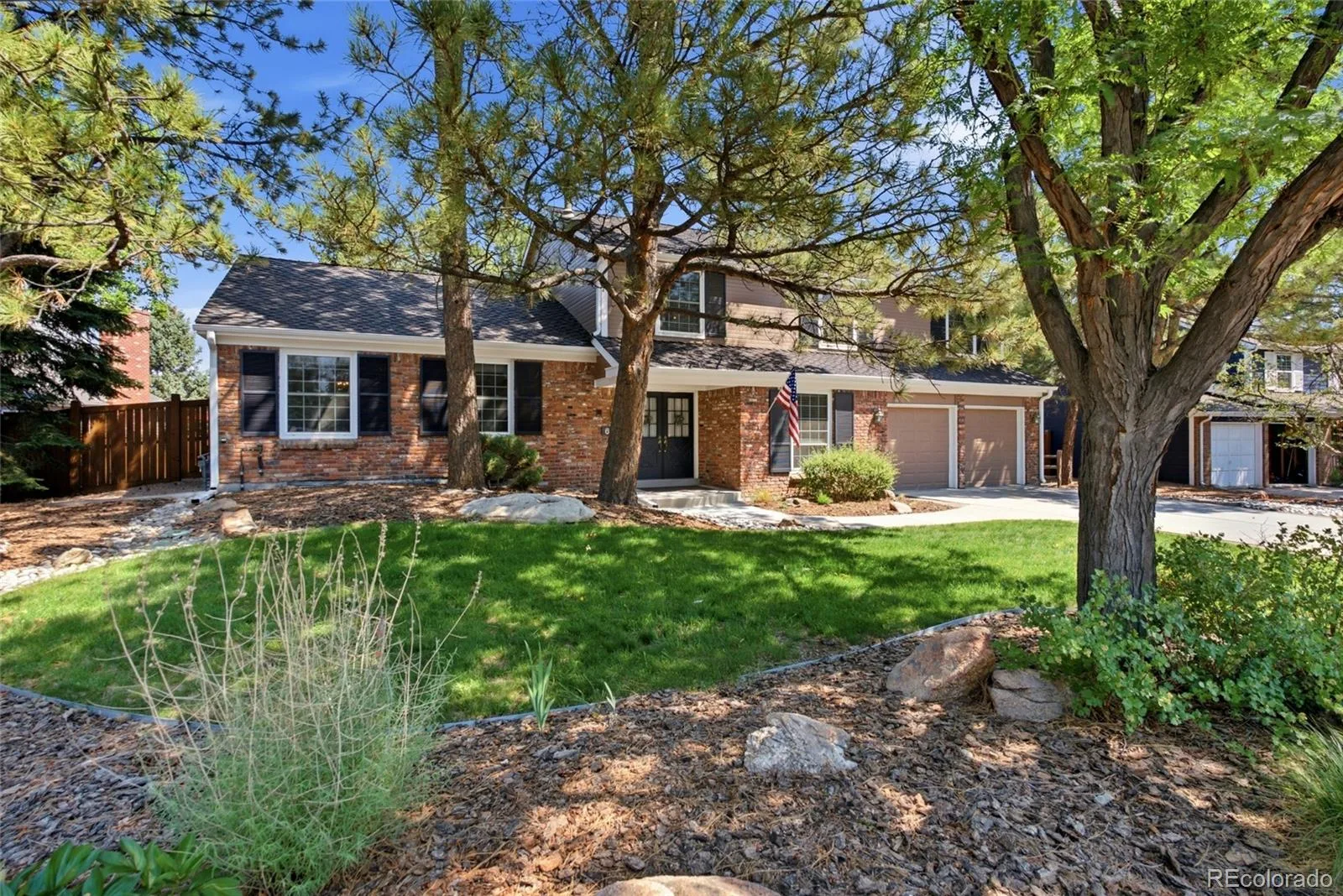 6411 E Irish Place Englewood CO 80112 MLS #REC3985115 07062026231623 1600 42