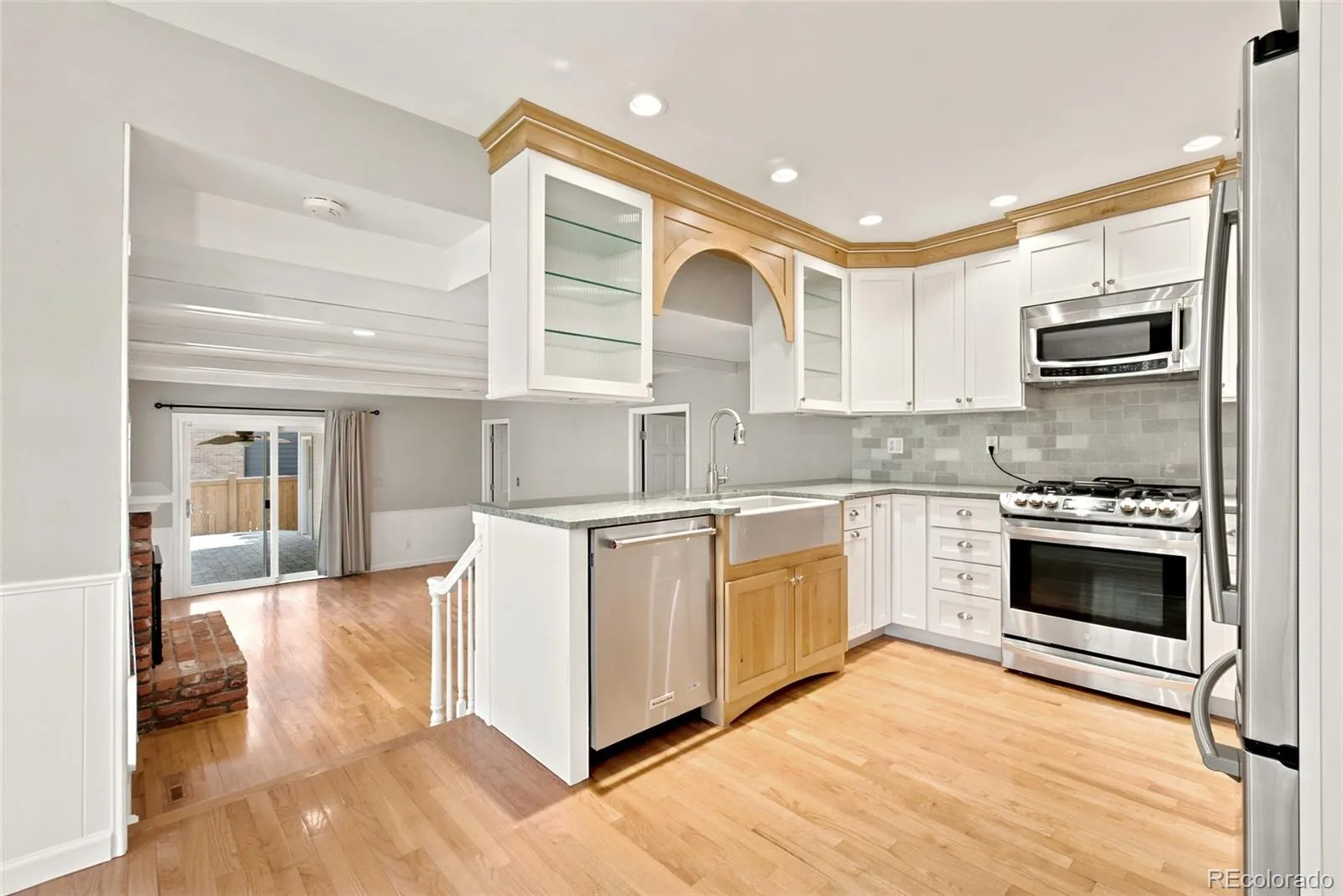 6411 E Irish Place Englewood CO 80112 MLS #REC3985115 07062026231623 1600 8