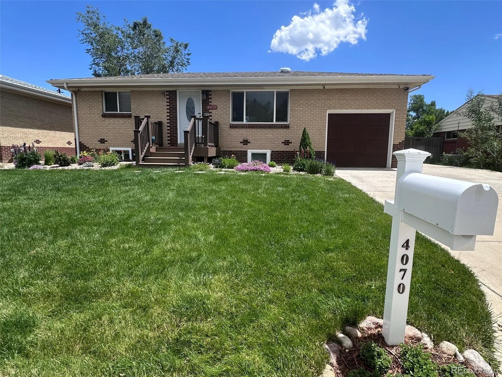 4070 Moore Street Wheat Ridge CO 80033 MLS #REC3985300 07152026193917 1600 1