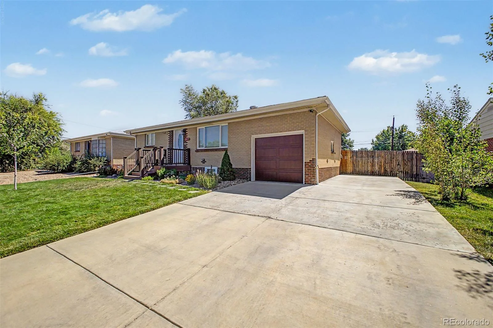 4070 Moore Street Wheat Ridge CO 80033 MLS #REC3985300 07152026193917 1600 2