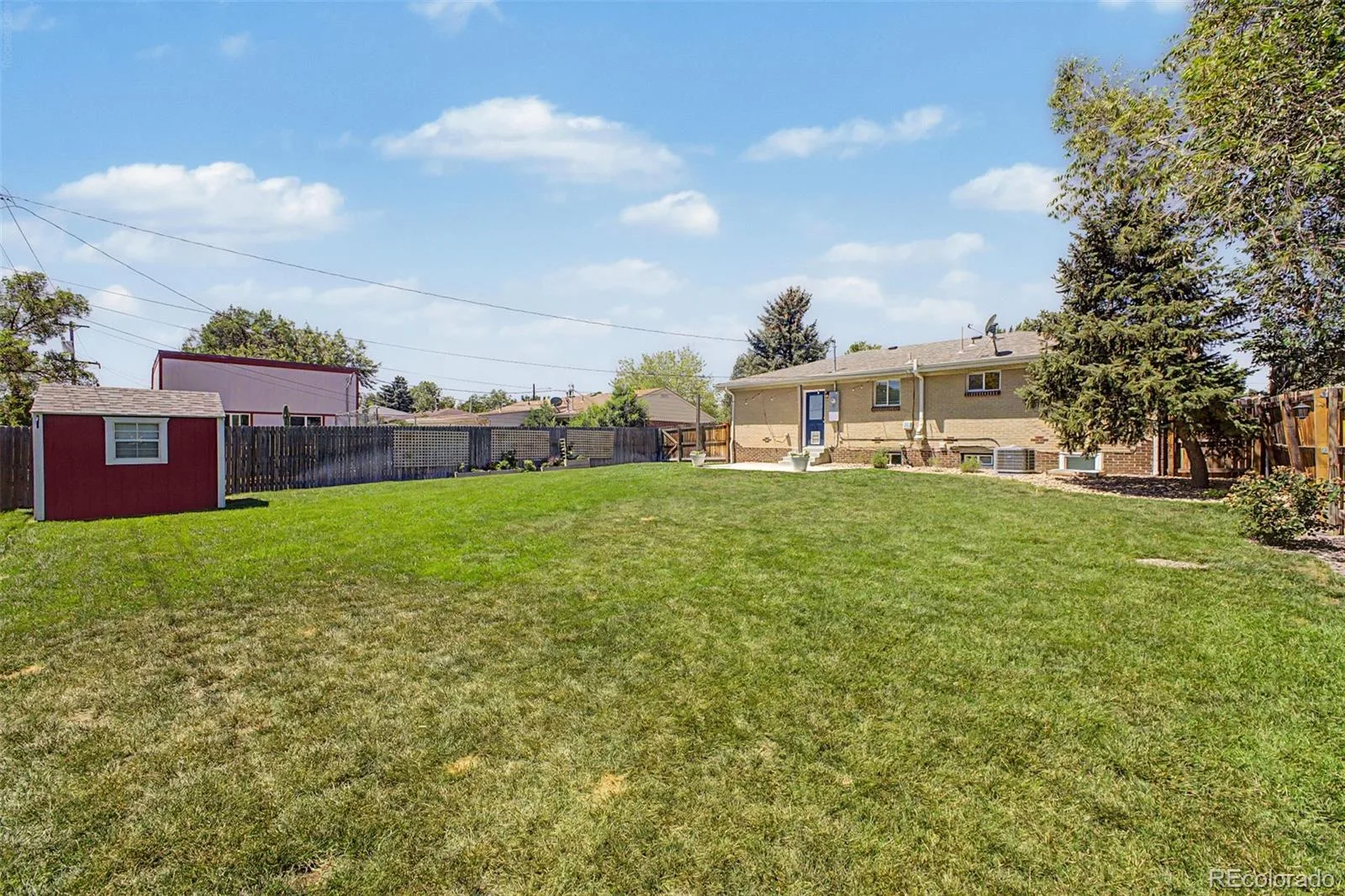 4070 Moore Street Wheat Ridge CO 80033 MLS #REC3985300 07152026193917 1600 27